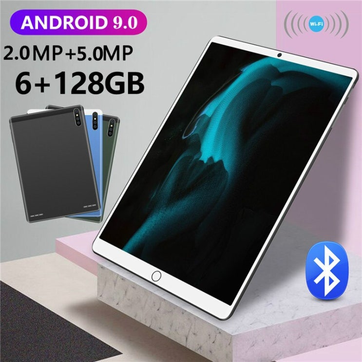 인지도 있는 태블릿 PC 2021 도착 10.1 인치 6 + 128 안드로이드 9.0 대형, 03 3 개을 묶으십시오, 01 128GB 추천합니다 인지도 있는 태블릿 PC 2021 도착 10.1 인치 6 + 128 안드로이드 9.0 대형, 03 3 개을 묶으십시오, 01 128GB 추천합니다