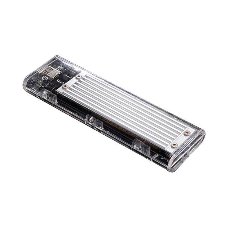 의외로 인기있는 오리코 M.2 NVME C타입 외장 SSD 케이스, TCM2-C3(실버) ··· 의외로 인기있는 오리코 M.2 NVME C타입 외장 SSD 케이스, TCM2-C3(실버) ···