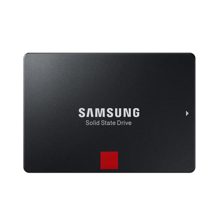 당신만 모르는 삼성전자 860 PRO SSD, MZ-76P1T0BW, 1TB ···