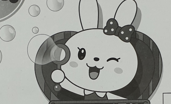 하얀토끼꿈 해몽 토끼잡는꿈 토끼가 들어오는 꿈
