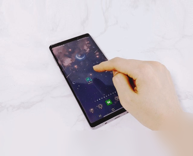 삼성 갤럭시 프리 Samsung free 삭제 페이지 한쪽으로 밀기 삼성 갤럭시 프리 Samsung free 삭제 페이지 한쪽으로 밀기