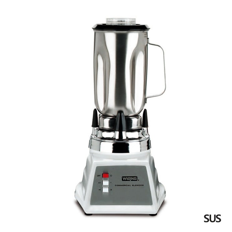  Laboratory Blender / 실험실용 분쇄기, 1 L - B type