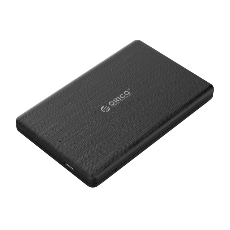 리뷰가 좋은 오리코 2.5형 C타입 HDD 외장하드 2578C3-G2 + C to C 케이블 + USB3.0 케이블, 2TB, 블랙 추천해요