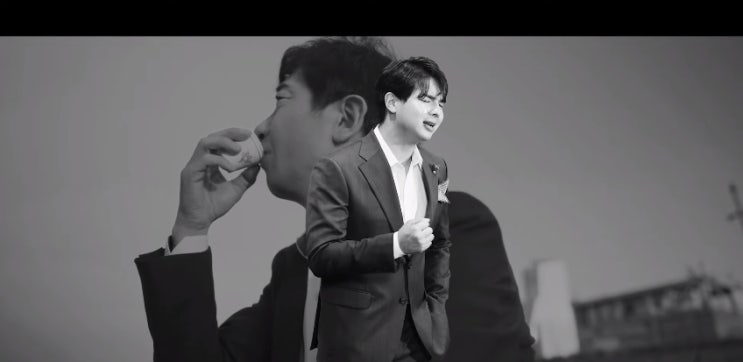  [MV] 청담동 8비트, 류지광 _ 아저씨 [뮤비/가사/듣기]