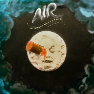  에어(Air)의 'Le Voyage Dans La Lune' - 달세계 여행을 떠난 프랑스 듀오