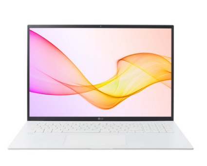  LG전자 그램17 스노우 화이트 노트북 17ZD90P-GX70K LG그램 중 고성능 가성비라 좋네요