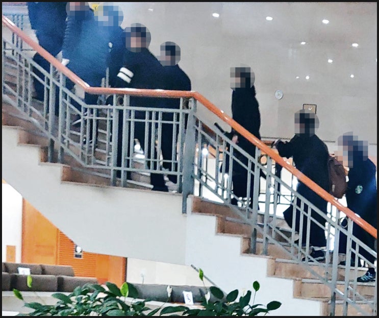  일산동국대병원장례식장 눈 오는 새벽에도 따뜻한 가슴이 되도록