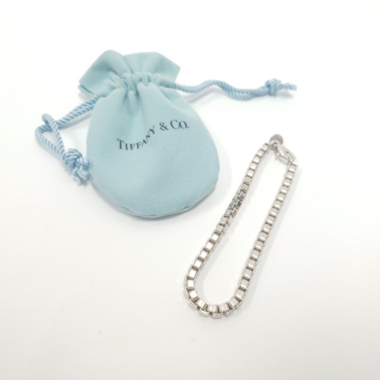 의외로 인기있는 가다컴퍼니 TIFFANY&CO 티파니앤코 베네치안 링크 실버 팔찌 #A133 ··· 의외로 인기있는 가다컴퍼니 TIFFANY&CO 티파니앤코 베네치안 링크 실버 팔찌 #A133 ···