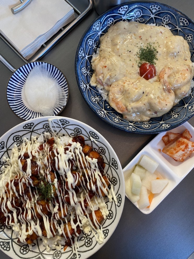  덕천 밥집/맛집 추천:덕천 계새