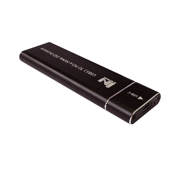 선호도 좋은 인네트워크 SSD 외장하드 케이스 NVMe to USB 3.1, IN-SSDM2A(블랙) ··· 선호도 좋은 인네트워크 SSD 외장하드 케이스 NVMe to USB 3.1, IN-SSDM2A(블랙) ···
