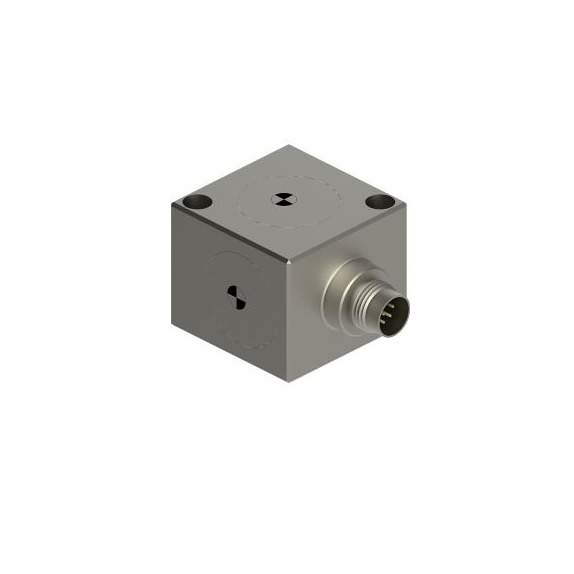  다이트란(Dytran) DC MEMS 3축 진동센서(Tri-Axles Accelerometer) 진동가속도계 7503D1 소개