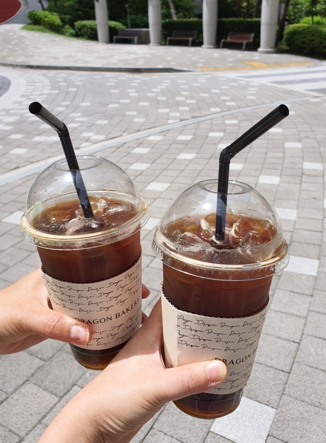  소소한 행복