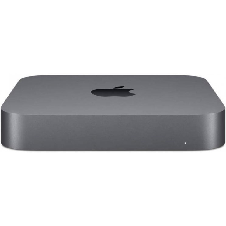 잘나가는 Apple Mac mini (3.6GHz 쿼드 코어 Intel Core i3 프로세서 128GB) ···