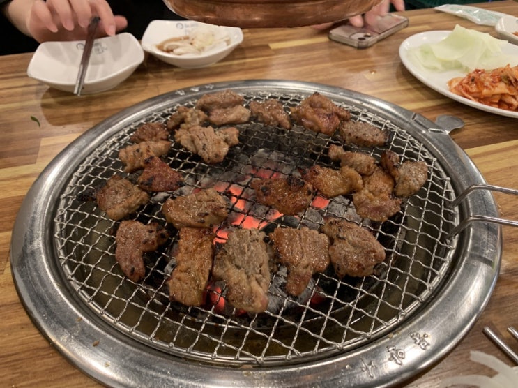  오늘일기 블챌 3일차