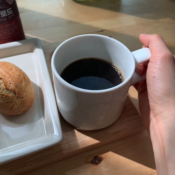  커피 원액 물만 넣으면 홈 카페 완성[커피홈] ️