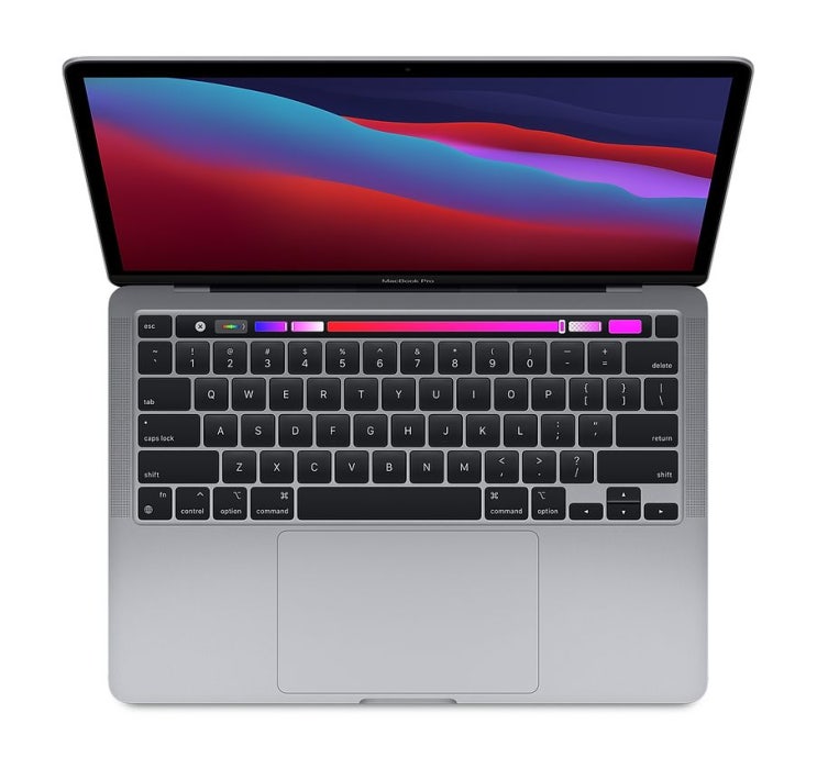 가성비 좋은 Apple 2020년 맥북 프로 13 (M1 칩셋 8코어 CPU 8코어 GPU), 16GB, SSD 1TB, 스페이스 그레이 ··· 가성비 좋은 Apple 2020년 맥북 프로 13 (M1 칩셋 8코어 CPU 8코어 GPU), 16GB, SSD 1TB, 스페이스 그레이 ···