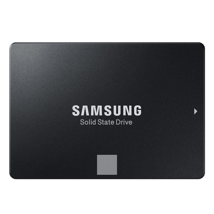 가성비갑 삼성전자 860 EVO SSD, MZ-76E500B/KR, 500GB 추천해요