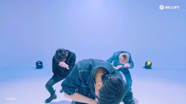 ENHYPEN 엔하이픈 ‘FEVER’ Choreography Video