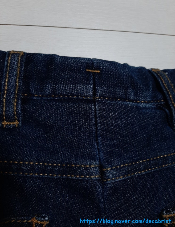 제르마노 청바지(Germano Jeans)