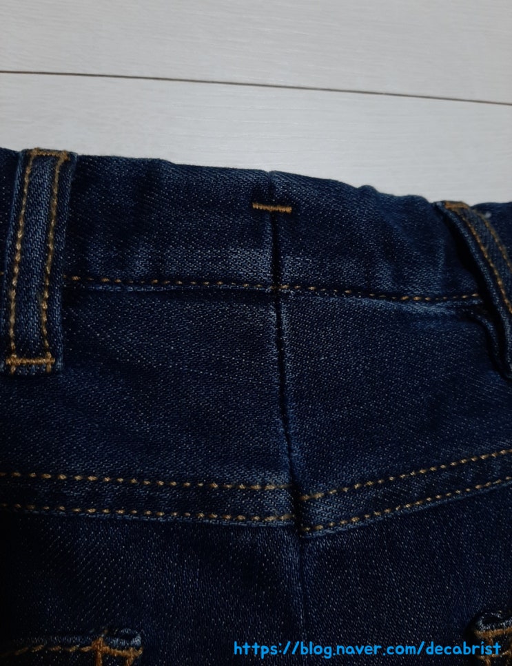  제르마노 청바지(Germano Jeans)