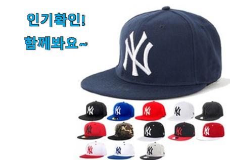  꼭 써봐야하는 스냅백모자 꿀템 인터넷을 뜨겁게 달궜대요