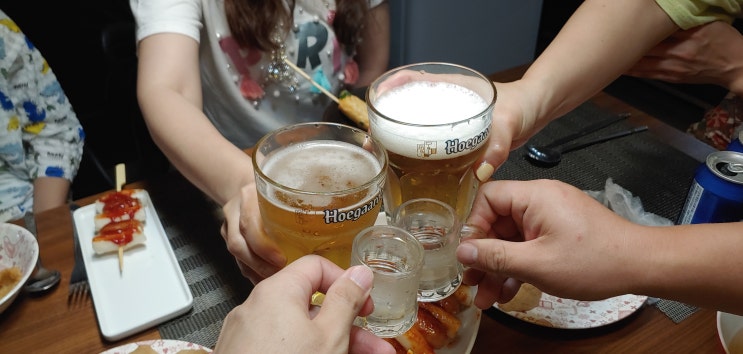  5월 26일 다시시작하는 블로그챌린지 주절 3일차.