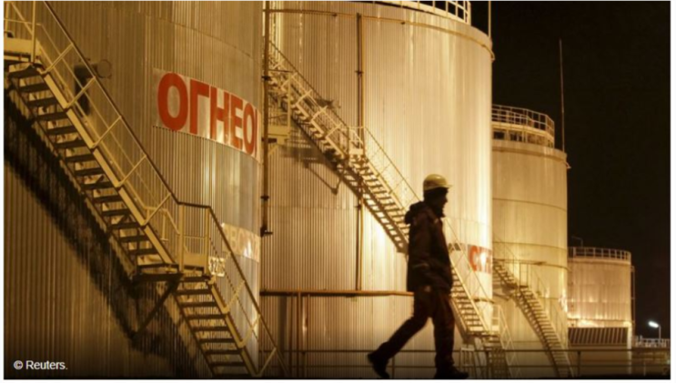 국제유가, 이란 핵협상 앞두고 소폭 상승...WTI, 0.02% 오른 66달러 국제유가, 이란 핵협상 앞두고 소폭 상승...WTI, 0.02% 오른 66달러