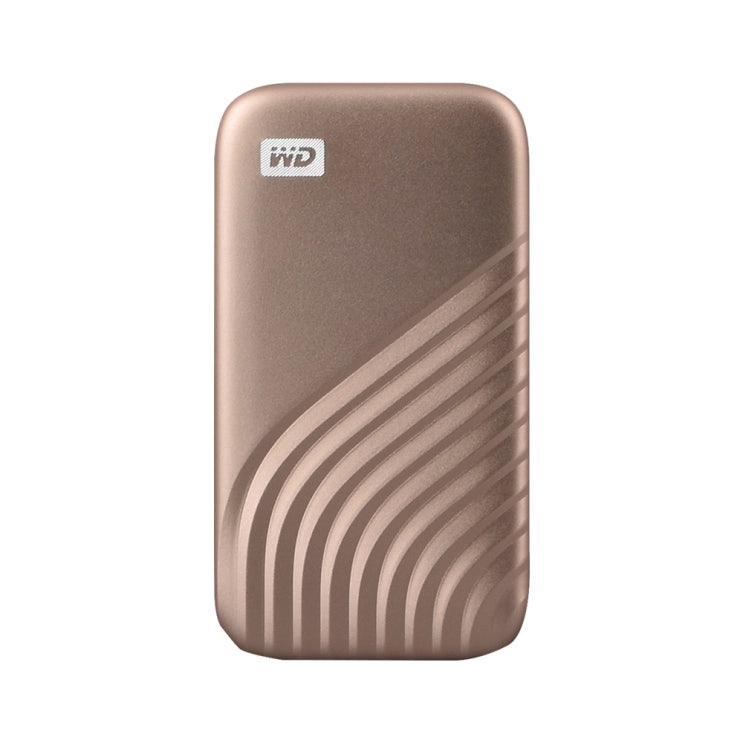 인기 많은 WD My Passport SSD, 1TB, Gold 추천해요 인기 많은 WD My Passport SSD, 1TB, Gold 추천해요