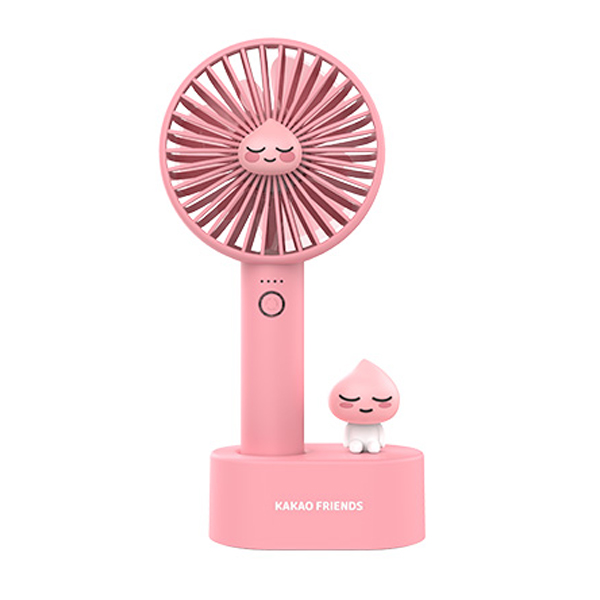 최근 인기있는 카카오프렌즈 썸머 블로우 핸디 선풍기, FAN100, 어피치 좋아요 최근 인기있는 카카오프렌즈 썸머 블로우 핸디 선풍기, FAN100, 어피치 좋아요