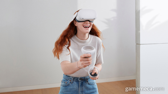  명상은 보는 것이 아니라 듣는 것이다. VR 명상 서비스 TRIPP에 대한 생각.