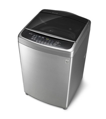  LG전자 통돌이 블랙라벨 DD모터 세탁기 T20VVT (20kg 방문설치) 가격도 싸고 잘 쓰고 있어요