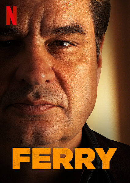  넷플릭스영화, 페리(Ferry, 벨기에, 2021)