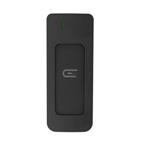 인기 급상승인 Glyph Atom SSD 250GB 실버 (외장 USB-C USB 3.0 썬더볼트 3) A250SLV Ato, 상세내용참조, 상세내용참조 ···