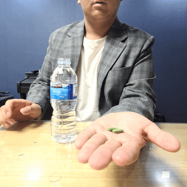  테아닌 피로회복제 스트레스영양제 릴렉스피드 추천!