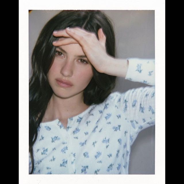 21 - Gracie Abrams (그레이시 에이브람스) 가사해석 담담하게 슬픈 팝송