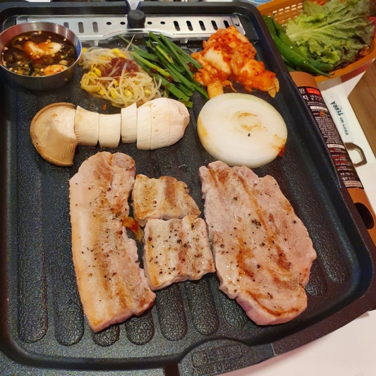 대구 두류동 삼겹살 맛집 : 쎈밤 / 광장코아 맛집 / 대구 최저가에 도전한다 / 삼겹살 맛집 / 목살 맛집 / 막창 막집 / 껍데기 맛집 / 가성비 맛집