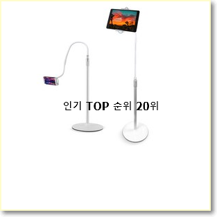  갖고싶은 아이패드인강 목록 베스트 순위 랭킹 20위