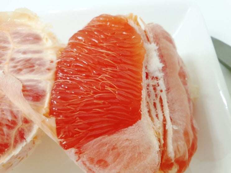 내돈내산 제철 맞은 곰곰 미국산 자몽 달콤한 레드자몽 솔직후기 강추욤~ 내돈내산 제철 맞은 곰곰 미국산 자몽 달콤한 레드자몽 솔직후기 강추욤~