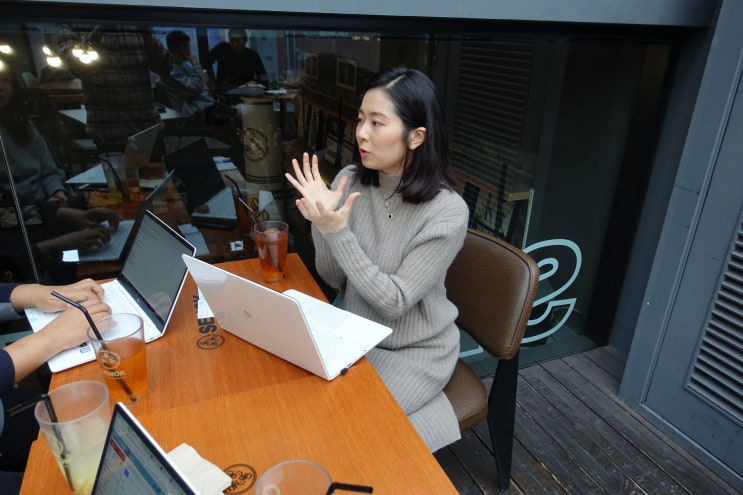  나답게 사는 법 BEMYSELF