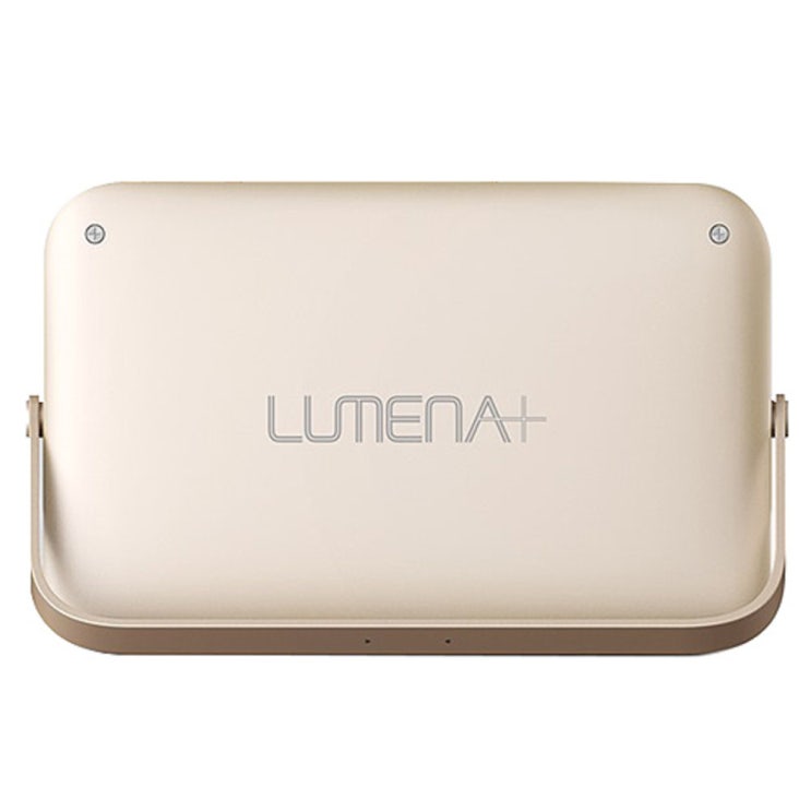 가성비 좋은 루메나 NEW N9-LUMENA+ LED 보조배터리 겸용 캠핑 랜턴, Metal Gold, 1개 ··· 가성비 좋은 루메나 NEW N9-LUMENA+ LED 보조배터리 겸용 캠핑 랜턴, Metal Gold, 1개 ···