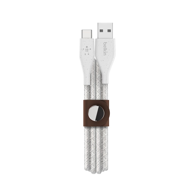 후기가 정말 좋은 벨킨 듀라텍+ 가죽스트랩 USB C타입 고속 충전 케이블, 화이트(F2CU069bt04-WHT), 1개 추천합니다 후기가 정말 좋은 벨킨 듀라텍+ 가죽스트랩 USB C타입 고속 충전 케이블, 화이트(F2CU069bt04-WHT), 1개 추천합니다