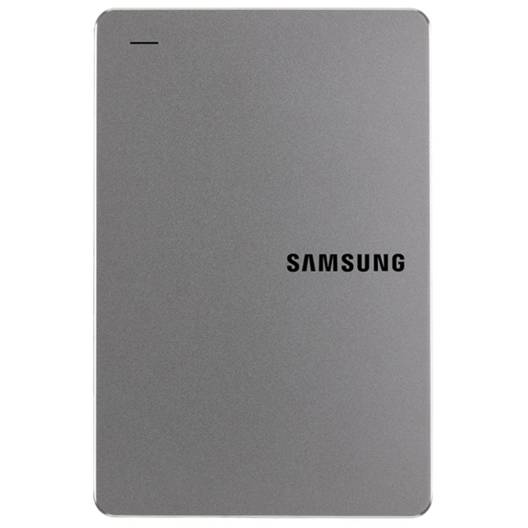 당신만 모르는 삼성전자 Y3 외장하드 HX-MK20Y34, 2TB, 스모키 그레이 ··· 당신만 모르는 삼성전자 Y3 외장하드 HX-MK20Y34, 2TB, 스모키 그레이 ···