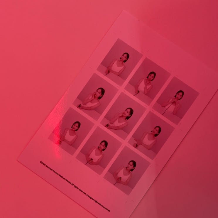  어느새 5월도 끝이나고,