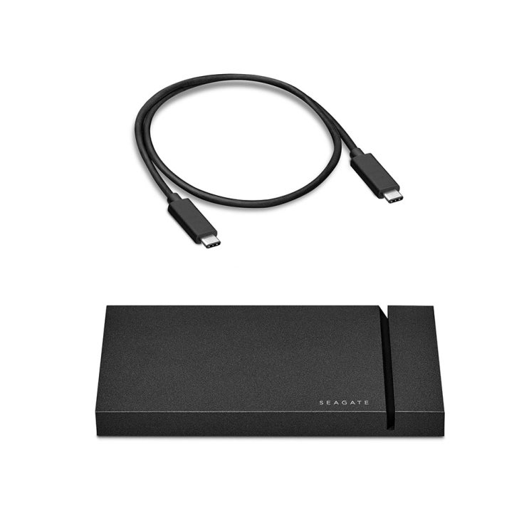 가성비 뛰어난 씨게이트 FireCuda Gaming 외장SSD STJP500400, 500GB 좋아요 가성비 뛰어난 씨게이트 FireCuda Gaming 외장SSD STJP500400, 500GB 좋아요
