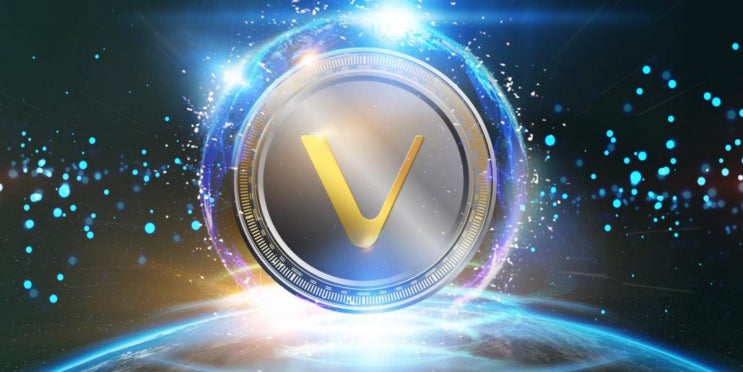  중국에서 밀어주는 비체인(Vechain) 코인(암호화폐 가상자산)