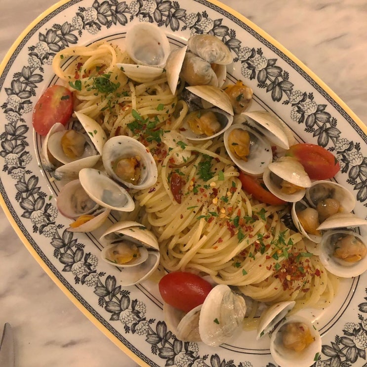 인천 부평 파스타, 스테이크 푸딘코 맛집. 오로지 예약제로만 운영되는 '534 LAVIA (라비아)' + 예약,주차 인천 부평 파스타, 스테이크 푸딘코 맛집. 오로지 예약제로만 운영되는 '534 LAVIA (라비아)' + 예약,주차