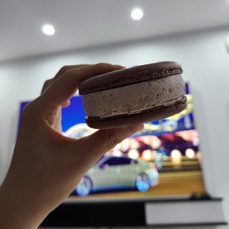  05.26 신혼부부일상 (밥 먹고 후식은 꼭 먹어야 하는 부부)