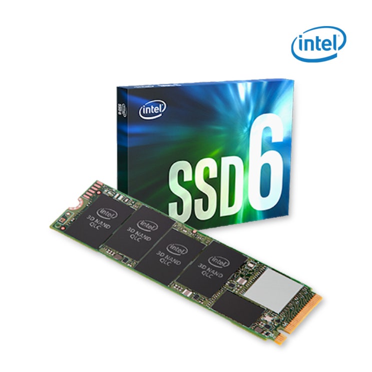 잘나가는 인텔 660p NVMe M.2 SSD, intel 660p M.2 series, 512GB ··· 잘나가는 인텔 660p NVMe M.2 SSD, intel 660p M.2 series, 512GB ···