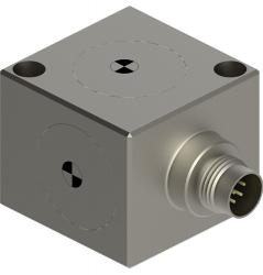  다이트란(Dytran) DC MEMS 3축 진동센서(Tri-Axles Accelerometer) 진동가속도계 7503D6 소개