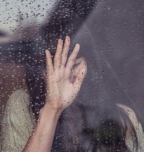  꽃이 지고 나서야 봄인 줄 알았다